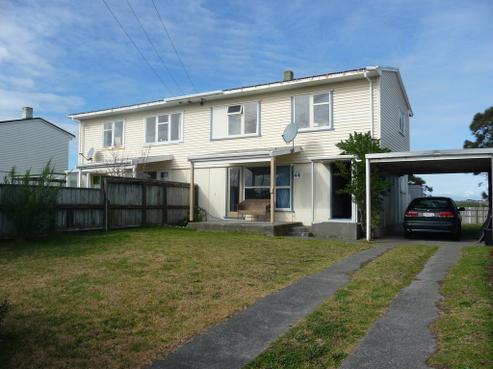 44 Matipo Street, Castlecliff