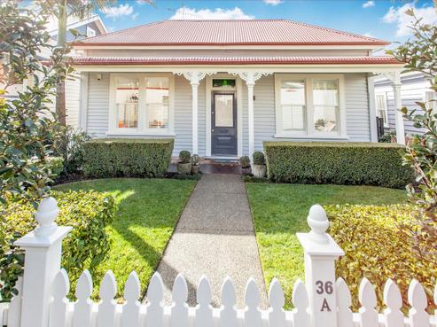 36A Church Street, Devonport