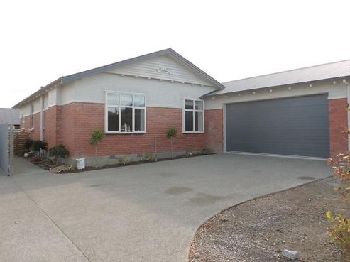 283 King Street, Temuka