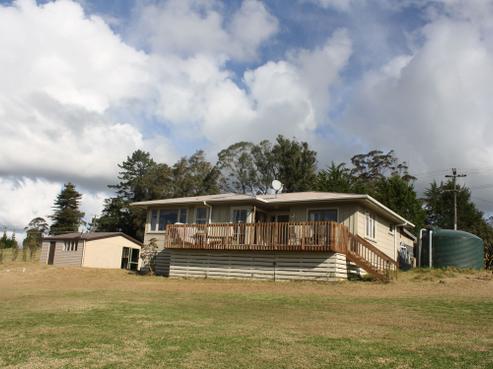 42 Old North Road, Whakapara