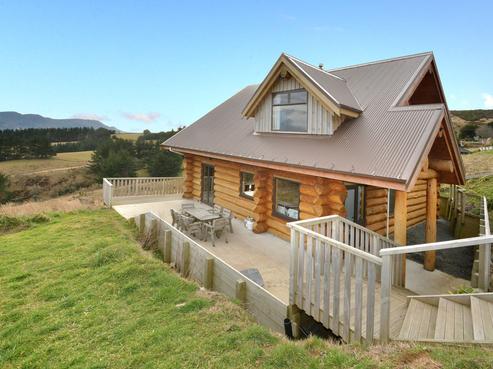 1A Camp Road, Portobello