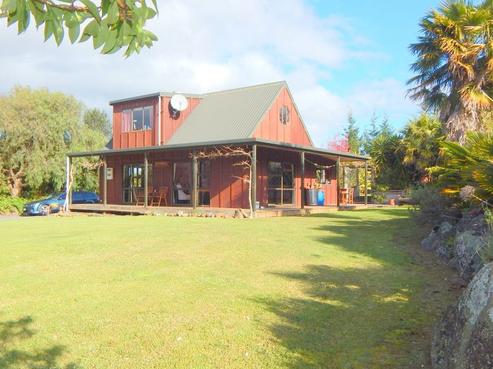 233A Stanners Road, Kerikeri