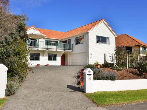 3 Voyager Drive, Gulf Harbour