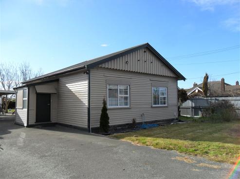 29 Albert Street, Netherby