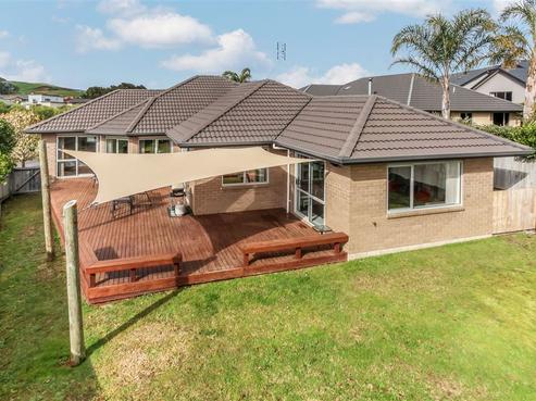 19 Twomey Drive, Pukekohe