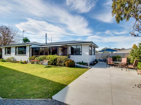 7 Foster Place, Rangiora