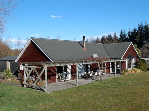 82 Bradys Road, Loburn