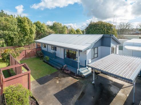 8A Norrie Street, Bader