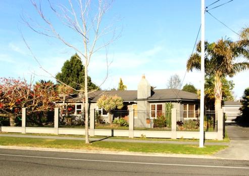 904 Oliphant Road, Raureka
