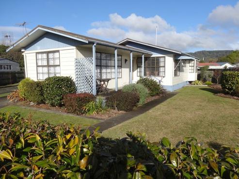 7 Chaucer Place, Owhata