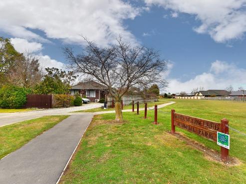 46 Oakden Drive, Darfield