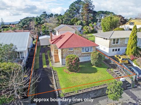 41 Mahara Avenue, Birkenhead