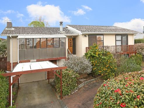 68 Barrys Road, Glendene