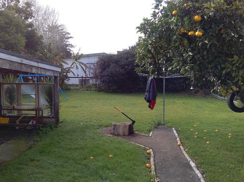 84 North Road, Kaitaia