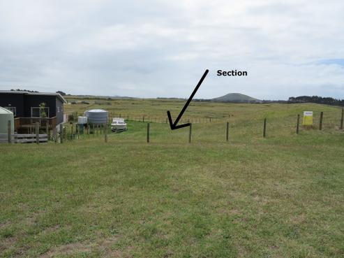 286 Tokerau Beach Road, Karikari Peninsula