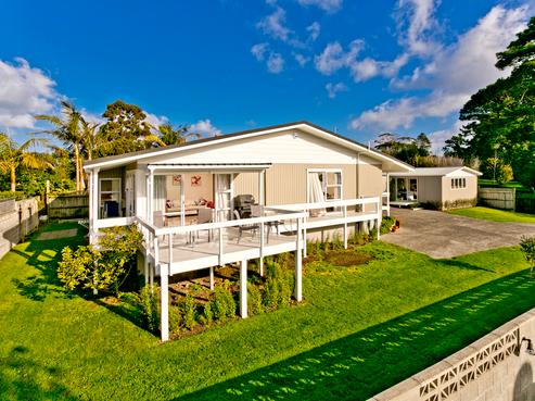 100B Park Rise, Campbells Bay
