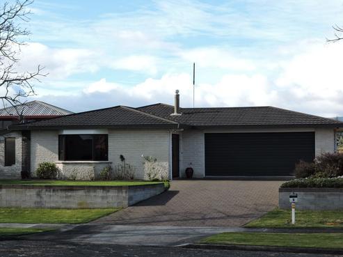 5 Sharp Place, Matamata