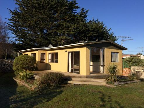 25 Harwood Street, Harwood
