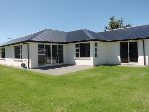 283A King Street, Temuka