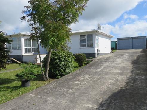 39 Waro Drive, Hikurangi