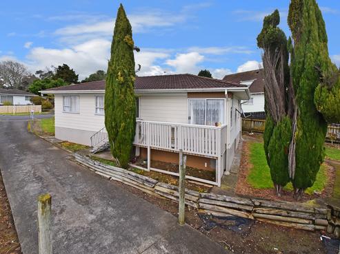 45 Finlayson Avenue, Clendon Park