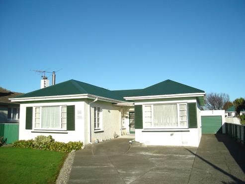11 Fox Street, Avenal