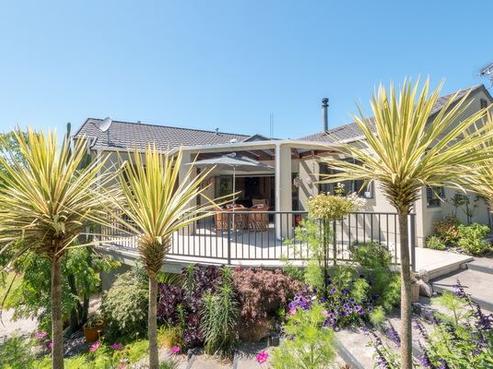 19 Cameron Street, Hawera