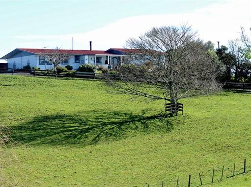 104 Willis Road, Ngahinapouri
