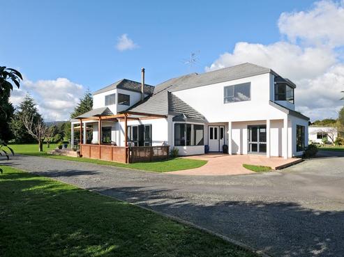 182 Otaki Gorge Road, Otaki