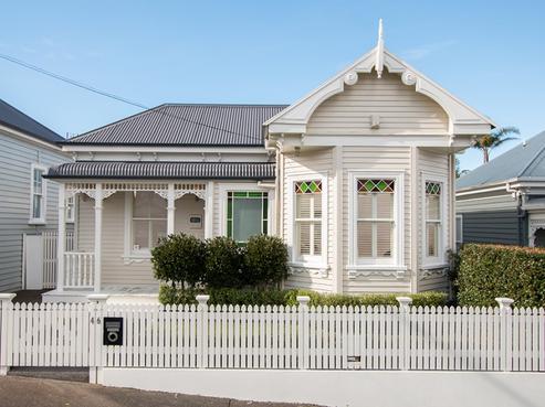 46 Albany Road, Ponsonby