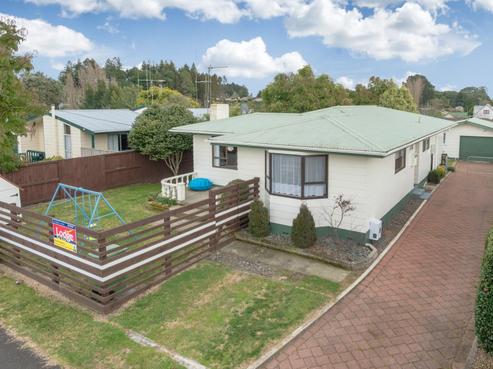 91 Peacockes Road, Fitzroy
