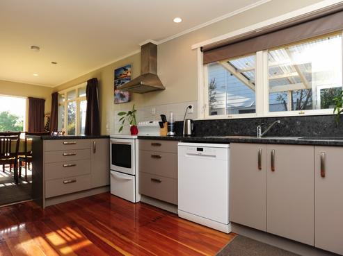 401A Gascoigne Street, Raureka
