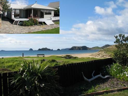 12 Skippers Road, Opito Bay