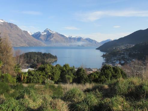 40 Belfast Terrace, Queenstown Central