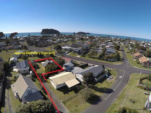 226B Sylvia Road, Whangamata