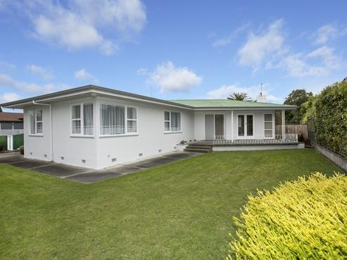 314 Kimbolton Road, Feilding
