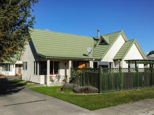 1/508 Charles Street, Saint Leonards