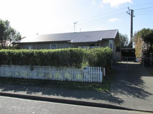 202 Portsmouth Road, Flaxmere