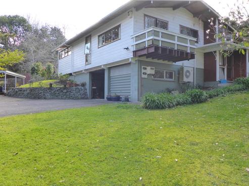 266 Maunu Road, Horahora