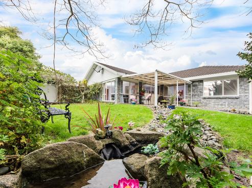 36 Kilimanjaro Drive, Northpark