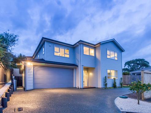 28A Eban Avenue, Hillcrest