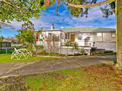 18 Lynden Avenue, Hillcrest