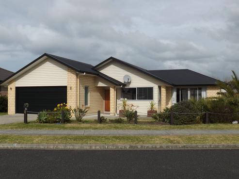 4 Dune Lake Place, Ruakaka