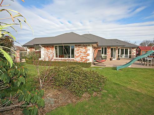 4 Pinoak Lane, Prebbleton
