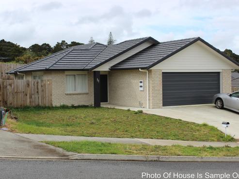 6 Cole Terrace, Kamo