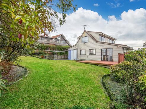 501 Beach Road, Murrays Bay