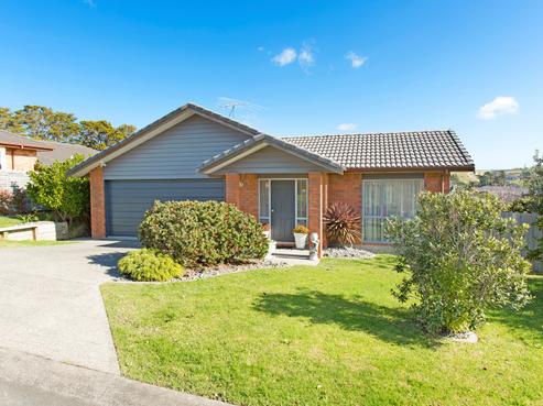 14 Springtide Place, Red Beach