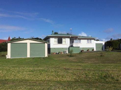 35 Walker Terrace, Te Kopuru