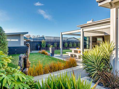 43 Robert Coup Road, Kaiapoi