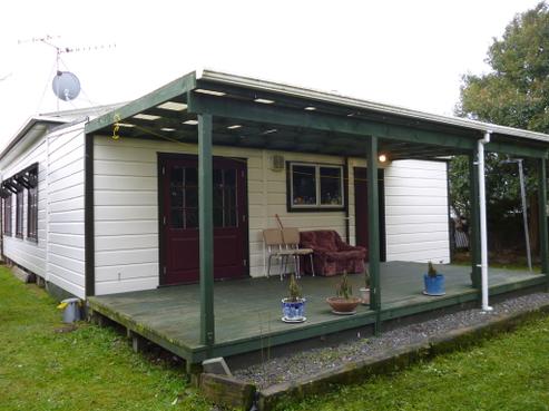 31A Camden Street, Feilding